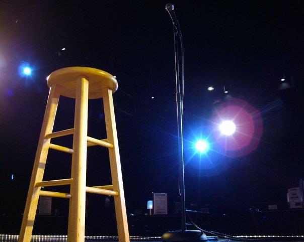Guest Column: How Safe Is Too Safe? Comedy In Huntington