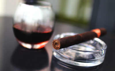 How To Buy And Smoke A Cigar