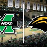 Short-Handed Herd Makes Short Work of Southern Miss