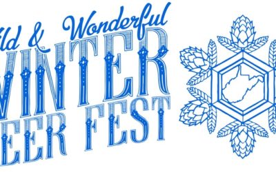 Winter Beer Fest: Freezing Your Glass Off