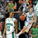 The Ultimate Thundering Herd Roster Of The Last 30 Years