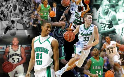 The Ultimate Thundering Herd Roster Of The Last 30 Years