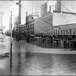 These 17 Photos Show How Bad The 1937 Flood Was
