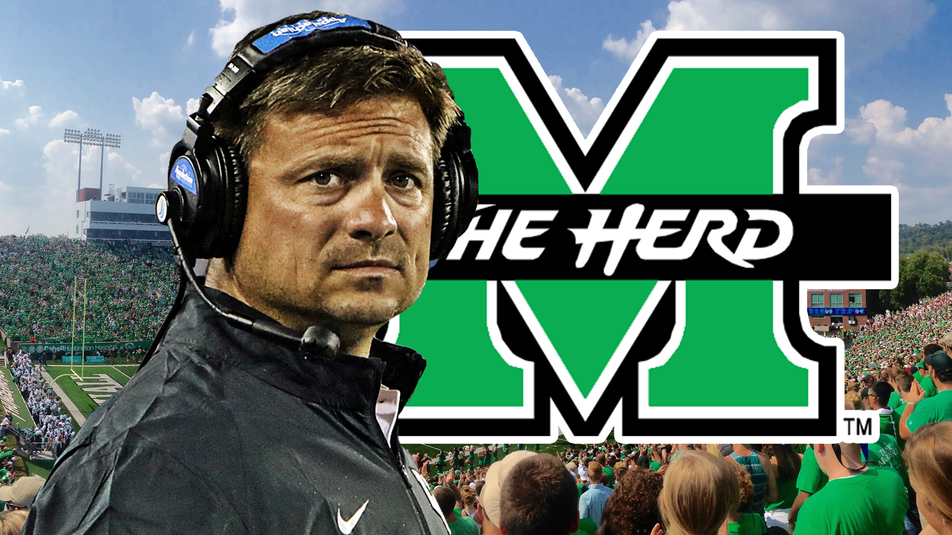 Marshall Football: OC Search Nearing Its End?