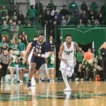 Herd Survives Late Comeback from Panthers
