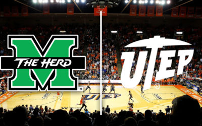 Herd Completes Season’s First Texas Two Step