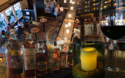 Sip Wine and Whiskey Bar: Where Friends Meet