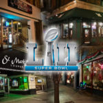 Downtown Establishments to Host Super Bowl LII Watch Parties