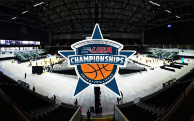 Conference USA Should Reconsider Basketball Tournament Venue