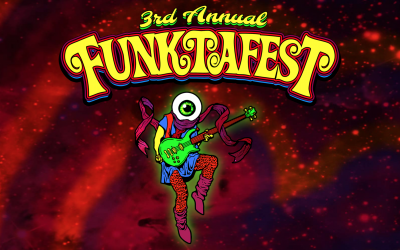 Funktafest Returns For Third Installment