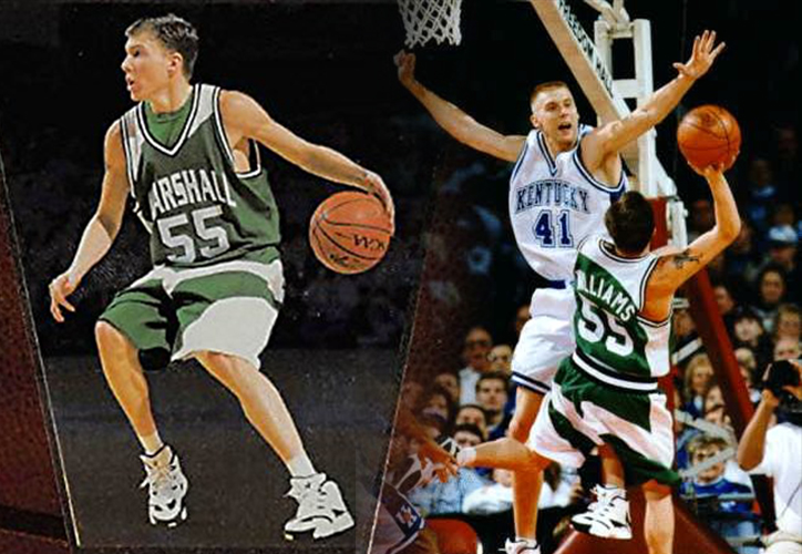 A Comprehensive History of Basketball Uniforms – This Is Basketball