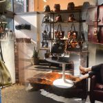 River City Leather Brings Handmade Leather Goods To Downtown Huntington