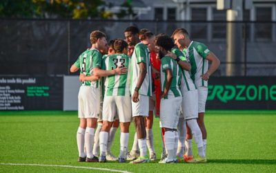 No. 14 Herd Men’s Soccer Opens 2022 Season With Dominating Win Over VCU