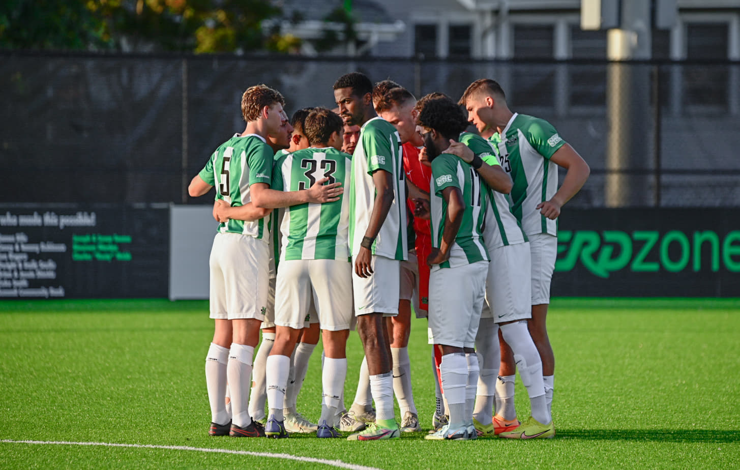 No. 14 Herd Men’s Soccer Opens 2022 Season With Dominating Win Over VCU