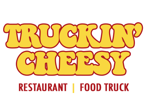 Truckin’ Cheesy