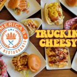 Truckin’ Cheesy To Be Featured On America’s Best Restaurants 2022
