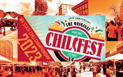 ChiliFest Celebrates 40th Anniversary In 2023