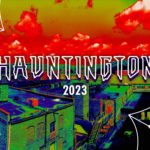 hauntington wv cover pic 2023