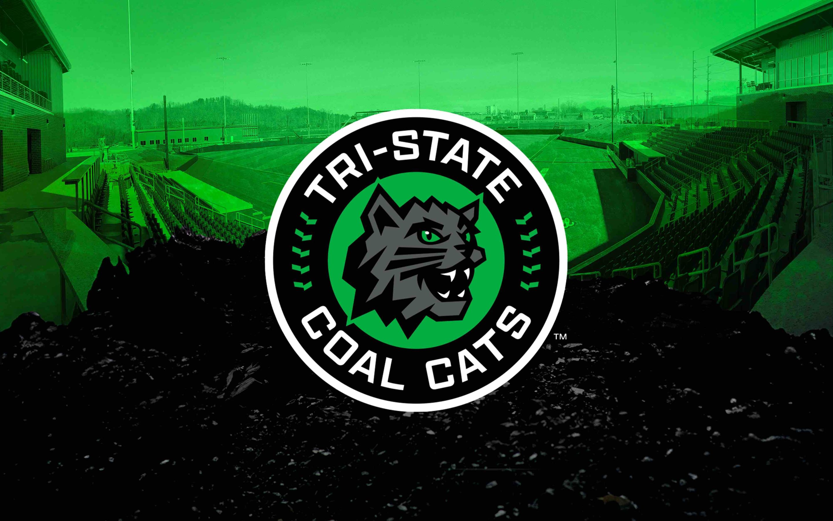 Jewel City of Coal Welcomes ‘Tri-State Coal Cats’ Baseball For 2024