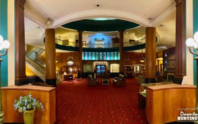 Creating Huntington: Looking Back On 15 Years