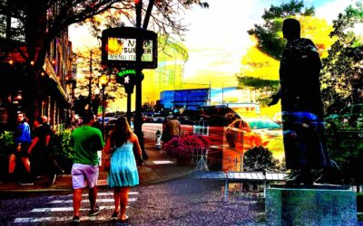 Summer 2024: Downtown Huntington, WV Visitor’s Guide