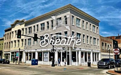 Breathe Wine & Culture Co. Opens Second “Snoot-Free” Location On 4th Avenue