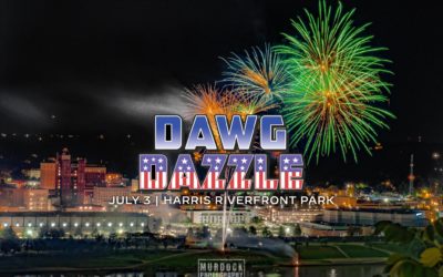 Dawg Dazzle Back At Harris Riverfront Park For 2024
