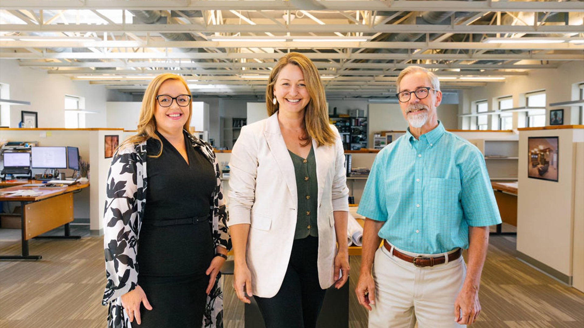 Edward Tucker Architects Announces Leadership Transitions For Long-Term Sustainability & Growth