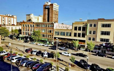 Downtown Huntington ‘Renaissance’ Becoming Real and Tangible