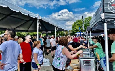 Rails & Ales Craft Beer Festival Starts Second Decade In 2024