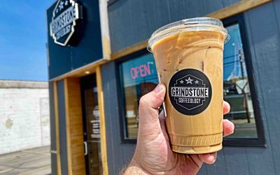 Rise And Grind: A Closer Look At Coffee