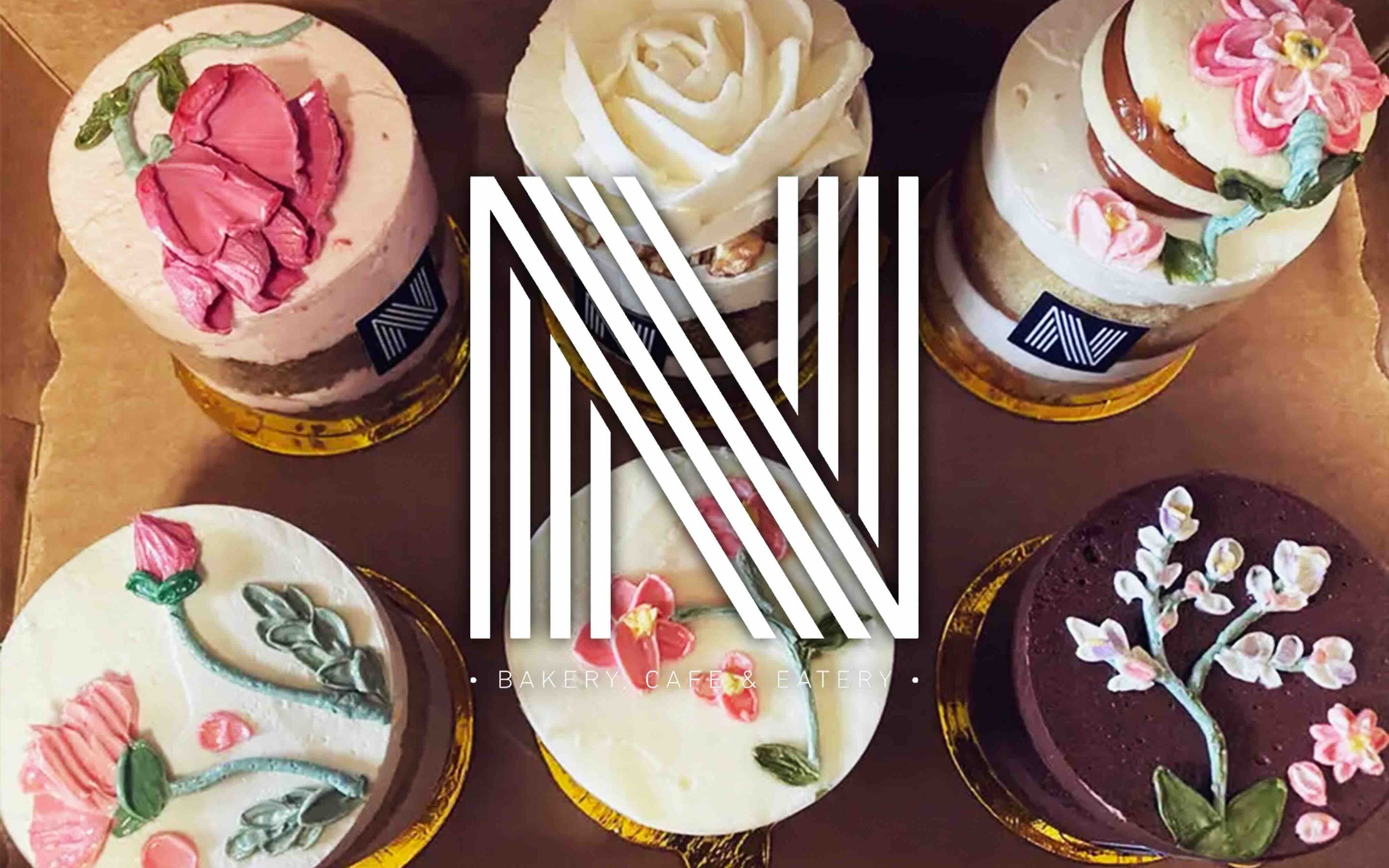 Nomada Bakery Named #1 Cake Shop in America by USA TODAY’s 10Best Readers’ Choice Awards